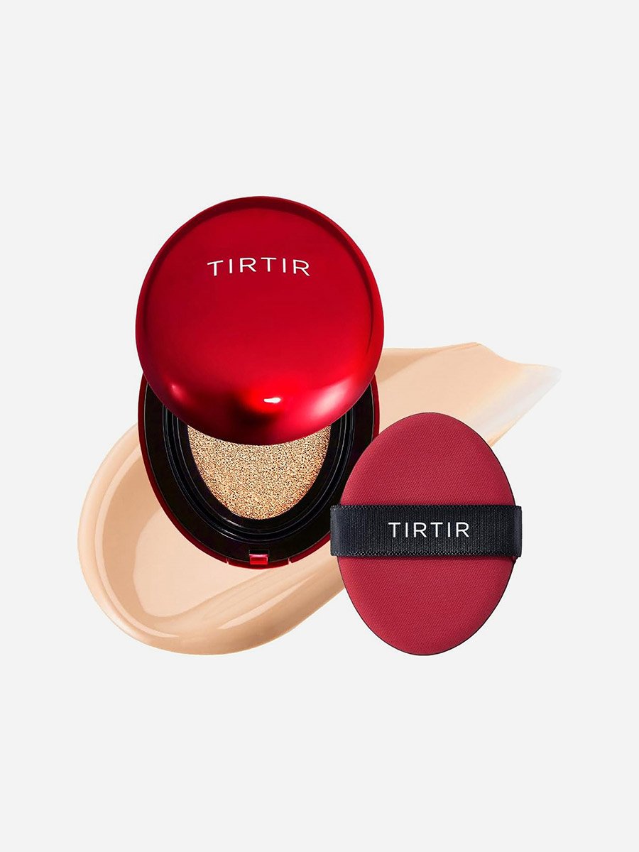 Mask Fit Red Cushion, 21N Ivory