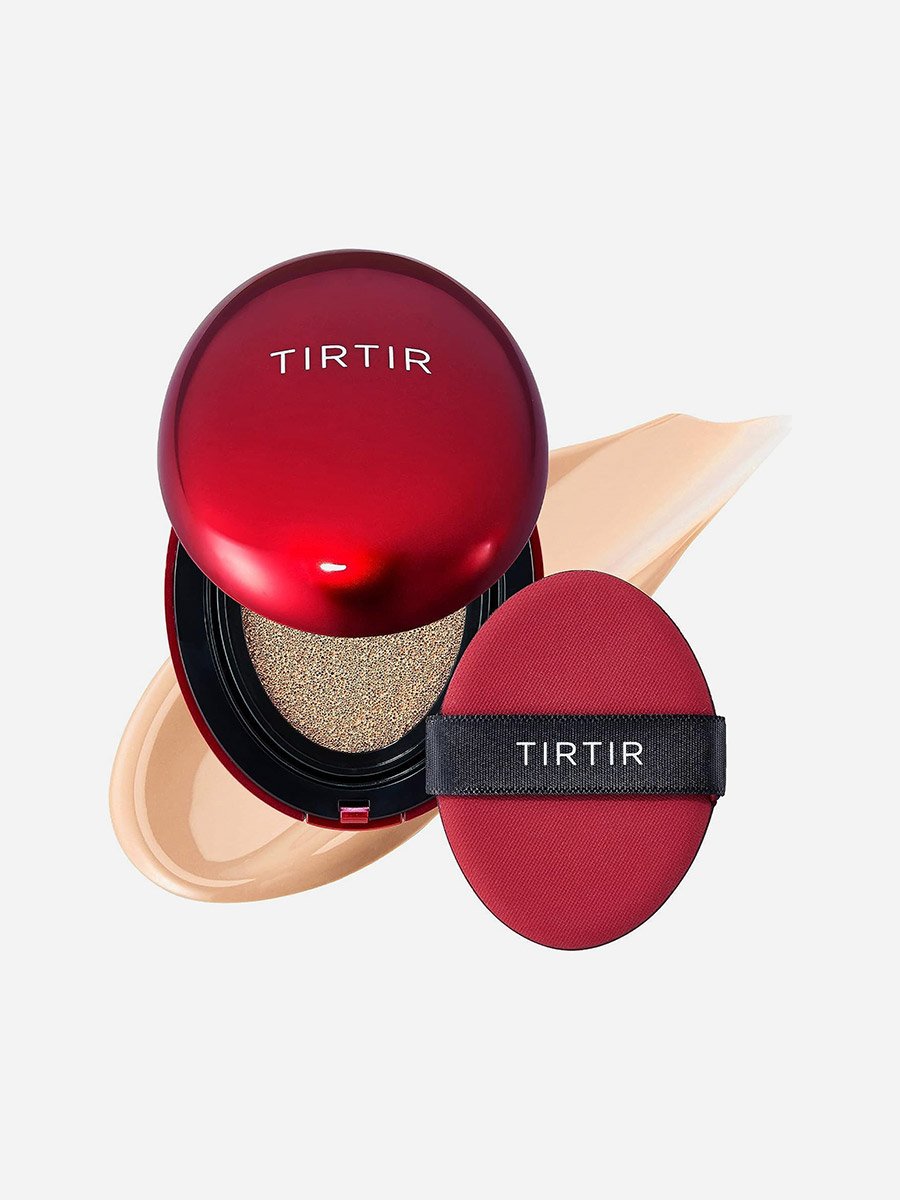Mask Fit Red Cushion, 23N Sand