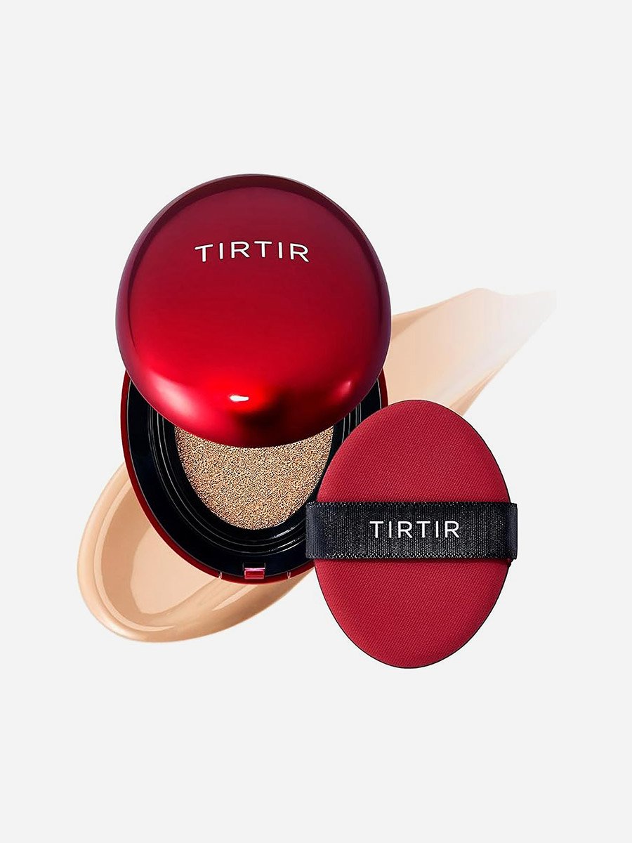 Mask Fit Red Cushion, 25N Mocha
