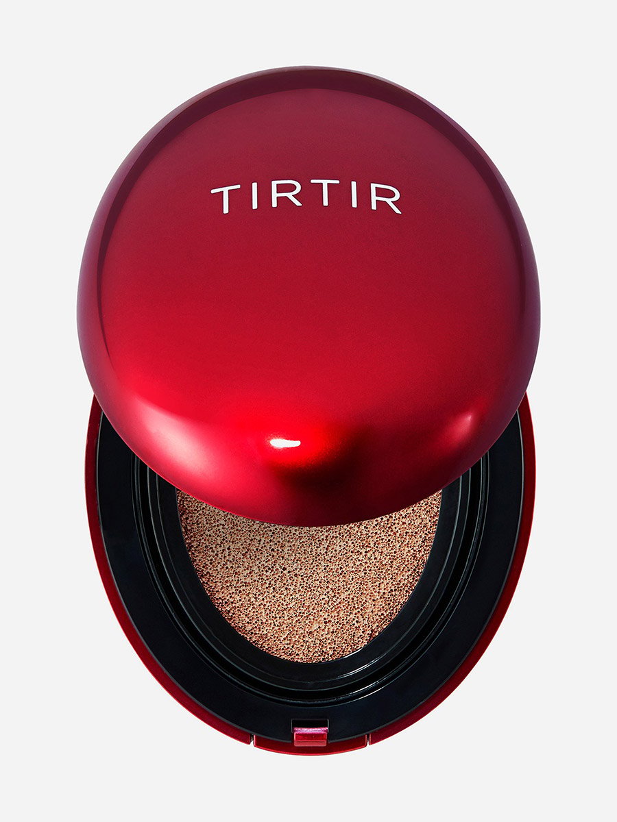Mask Fit Red Cushion, 27C Cool Beige