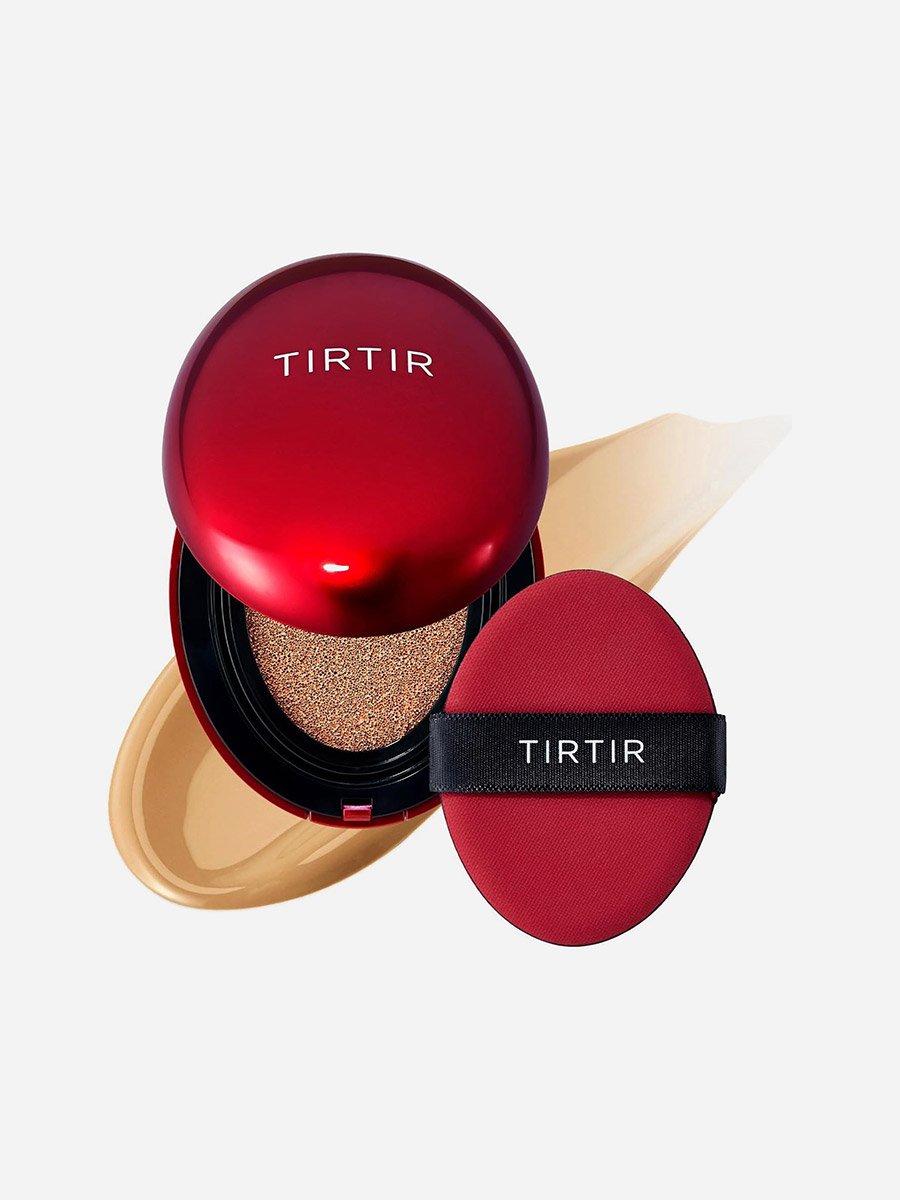 Mask Fit Red Cushion, 29N Natural Beige