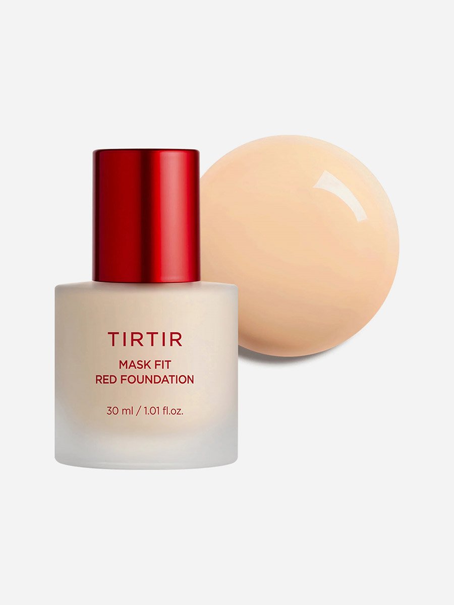 Mask Fit Red Foundation, 21N Ivory