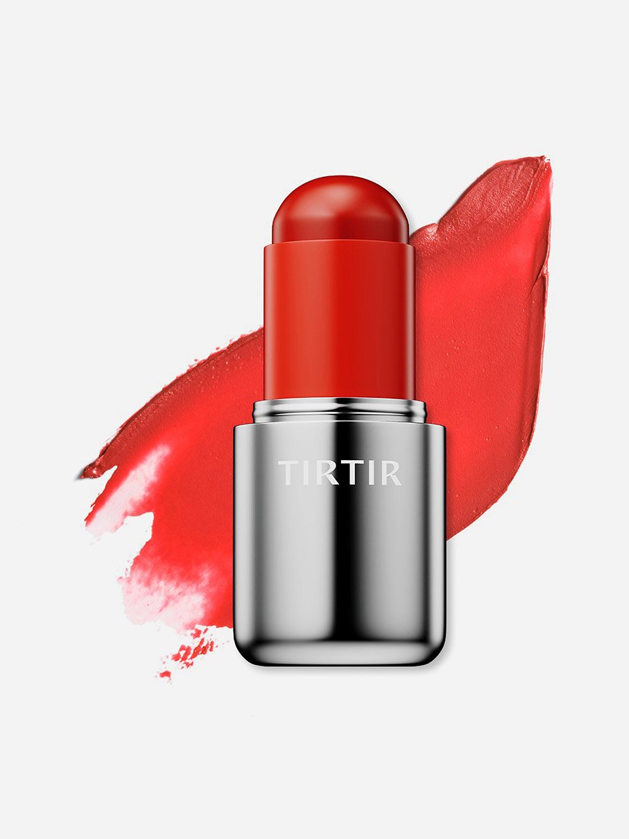 Mood Glider Lip and Blush Stick, 03 Tangerine Glow