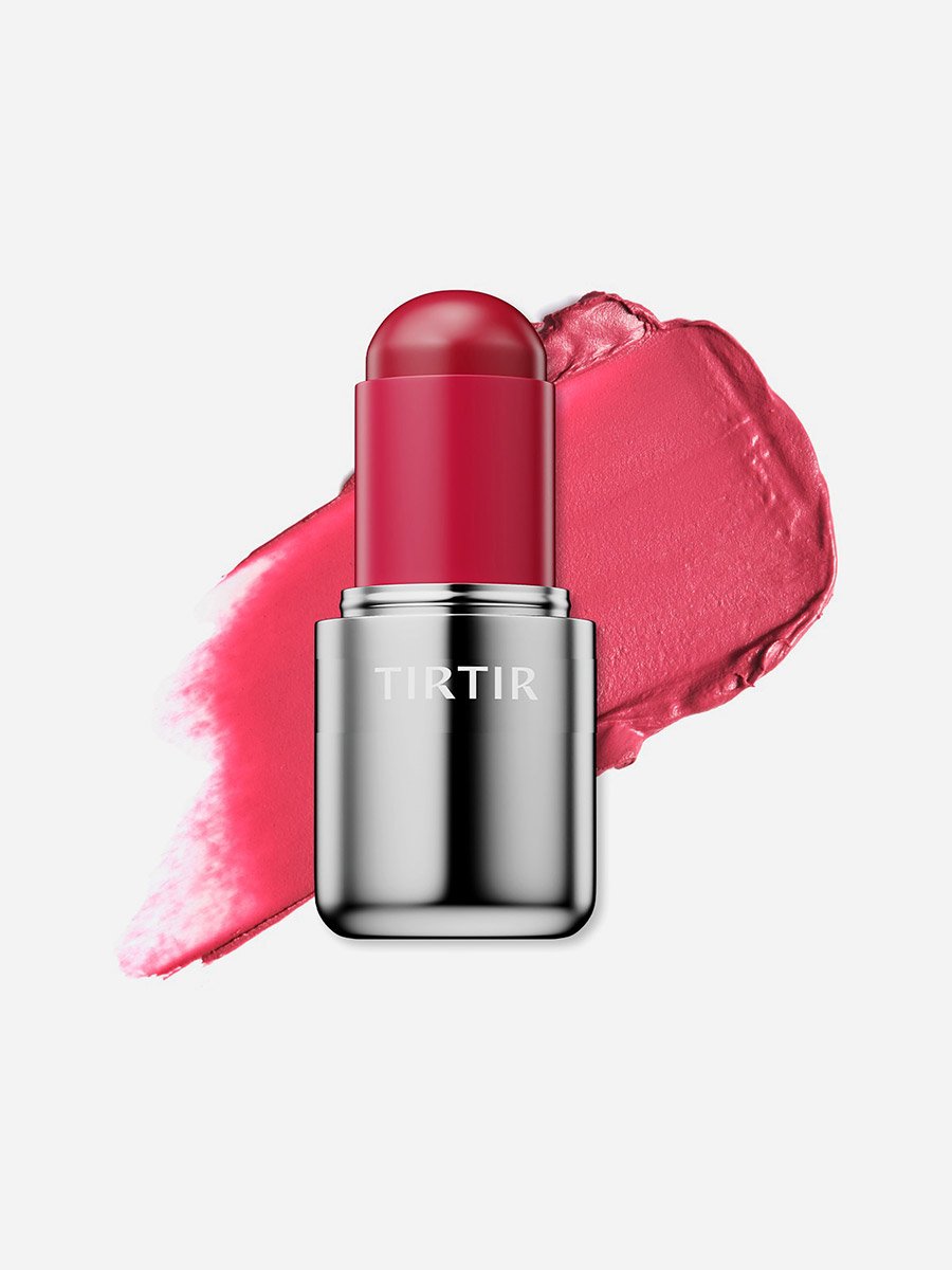 Mood Glider Lip and Blush Stick, 05 Mulberry Potion