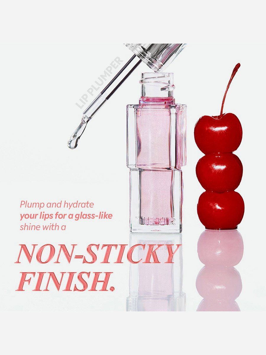Waterism Glow Tint, 04 Fig Peach