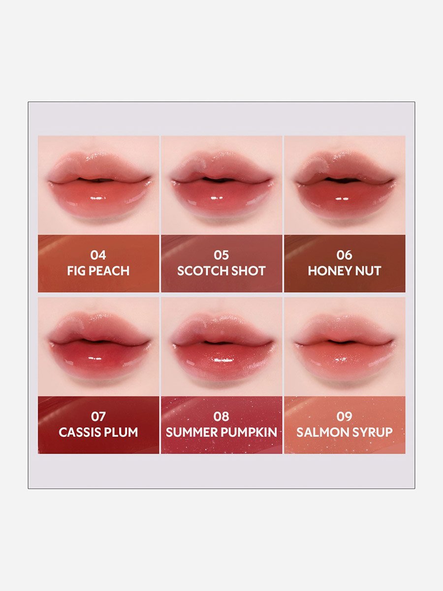 Waterism Glow Tint, 07 Cassis Plum