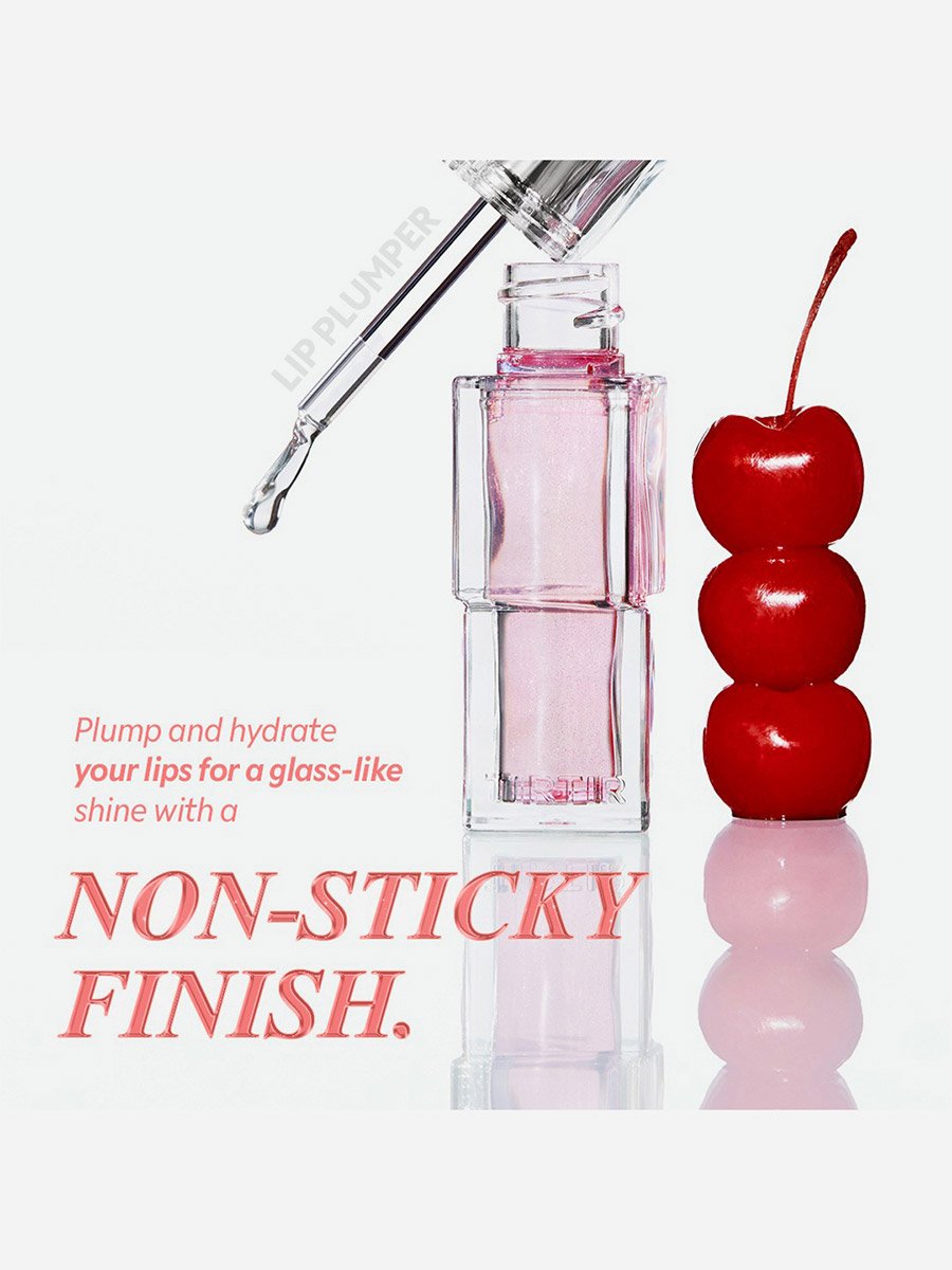 Waterism Glow Tint, 07 Cassis Plum