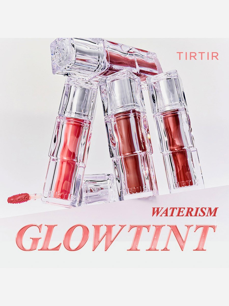 Waterism Glow Tint, 08 Summer Pumpkin