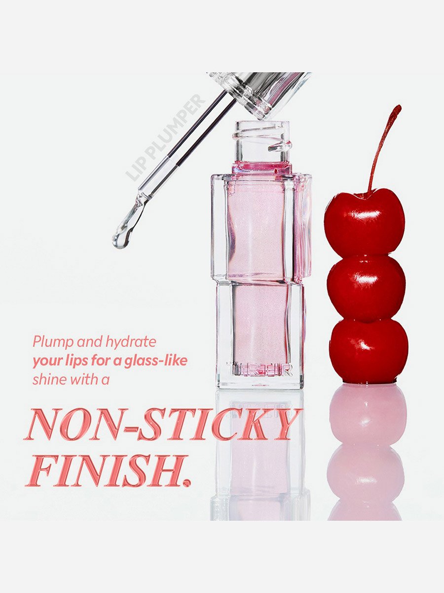 Waterism Glow Tint, 09 Salmon Syrup
