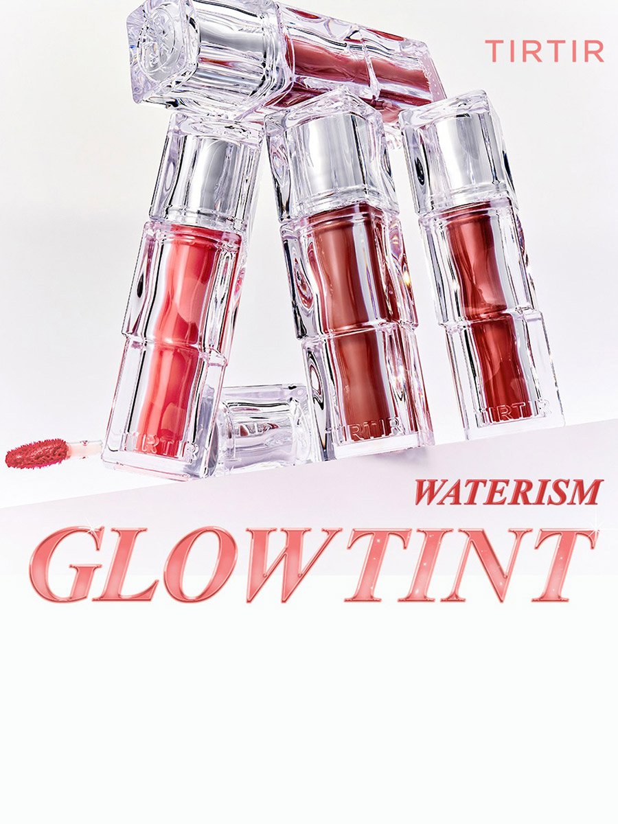 Waterism Glow Tint, 09 Salmon Syrup