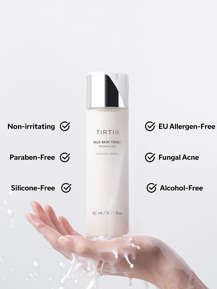 Milk Skin Toner