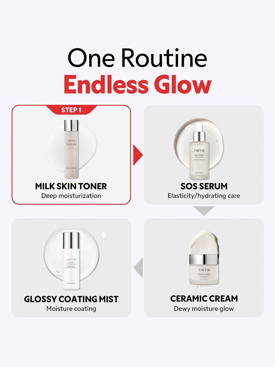 Milk Skin Toner