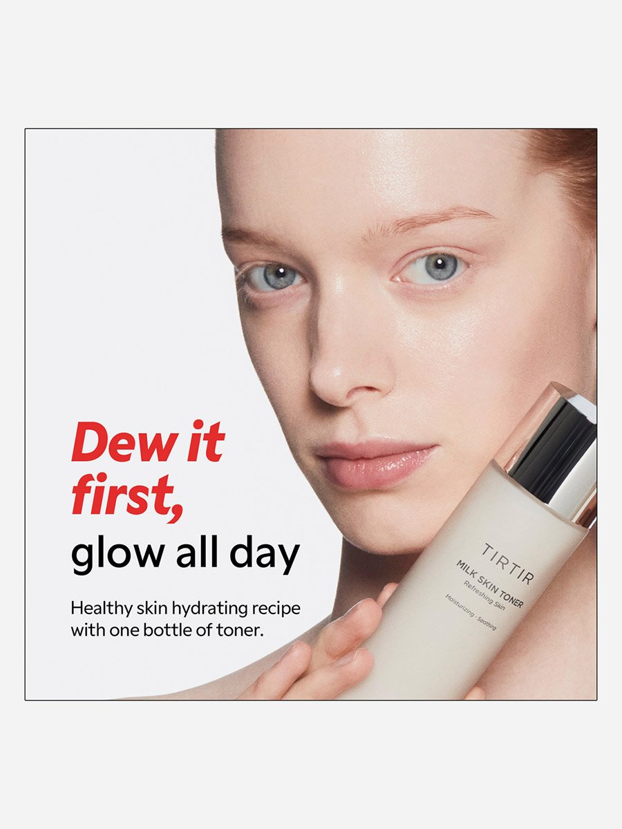 Milk Skin Toner