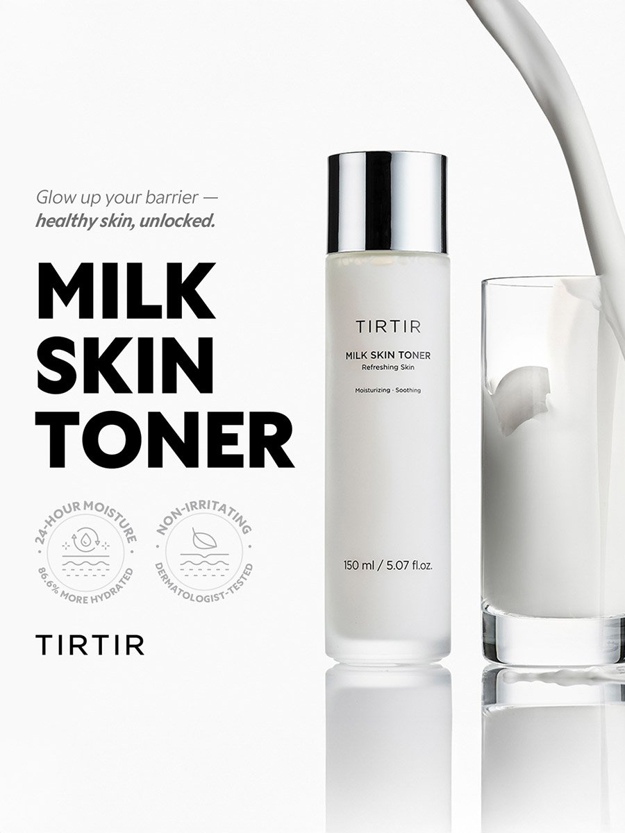 Milk Skin Toner