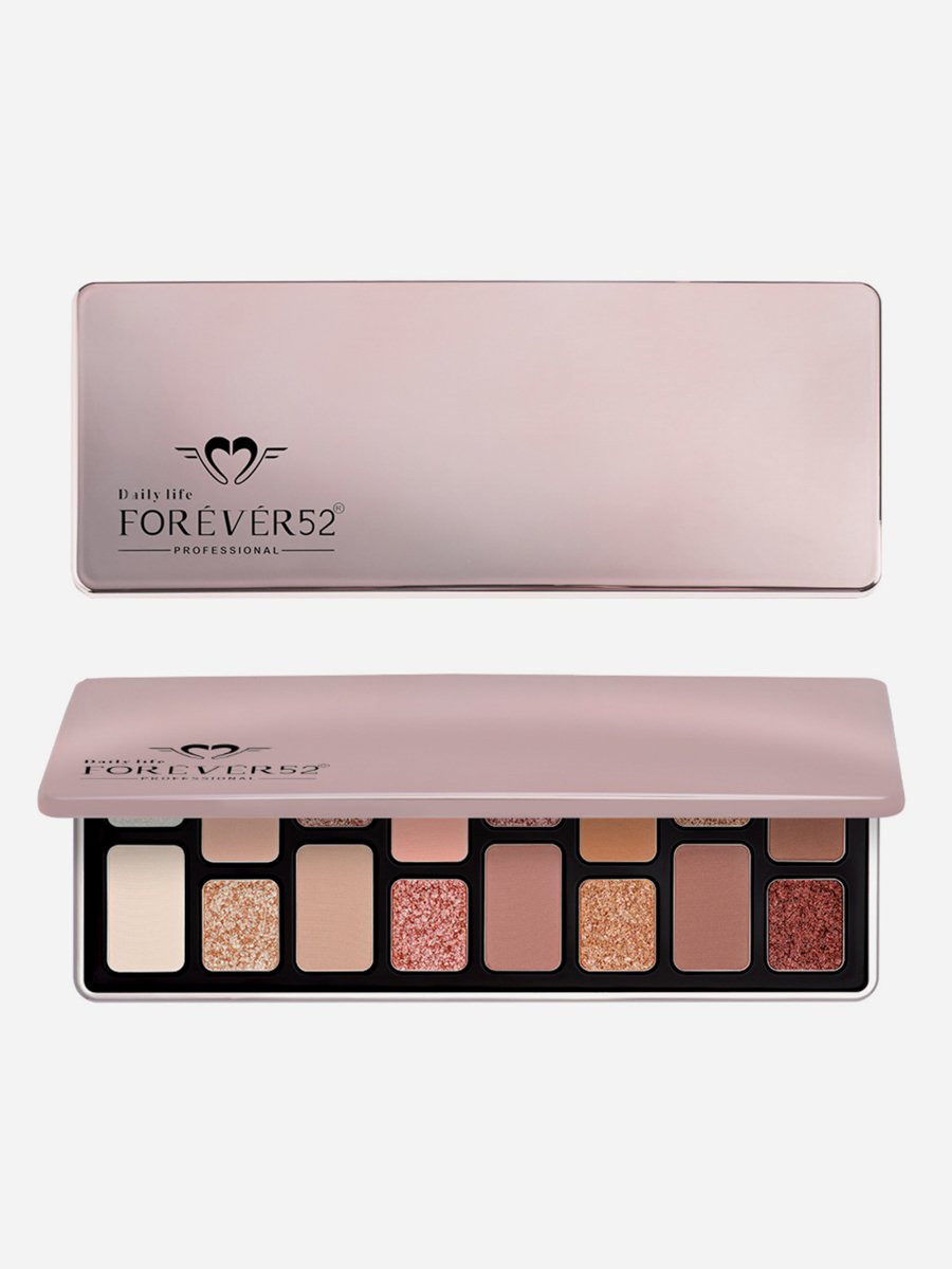 Backstage Essential 16 Color Eyeshadow Palette - BKS403 19g