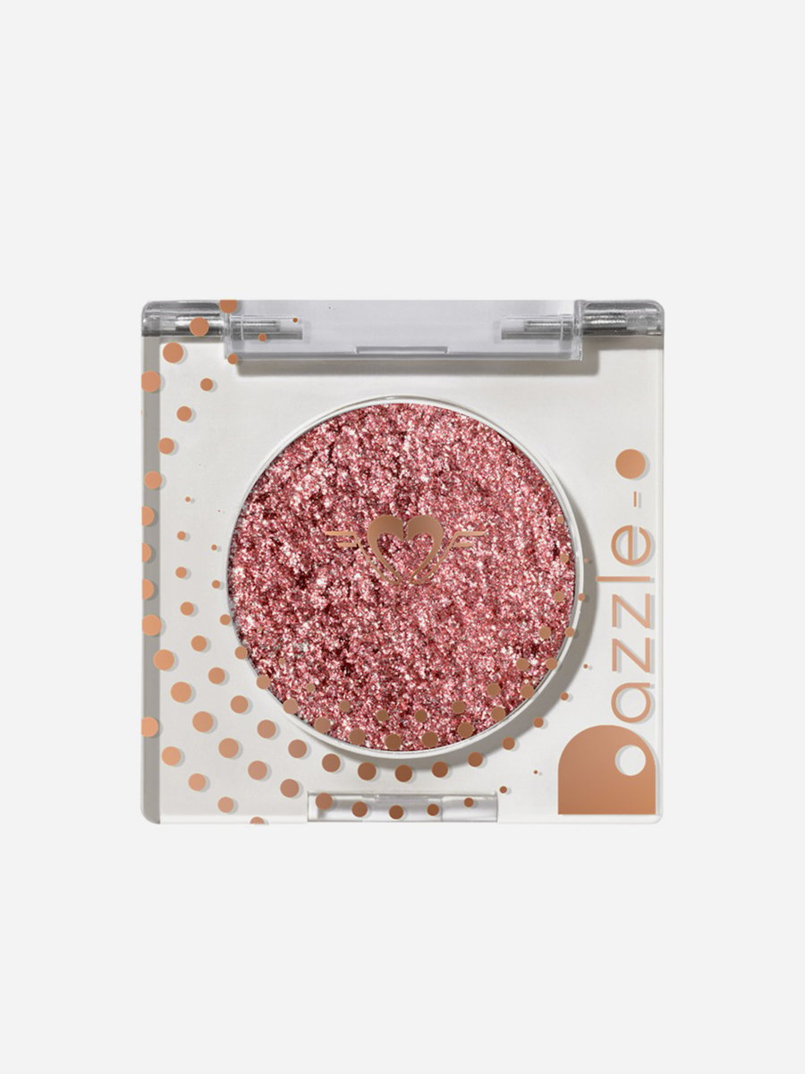 Dazzle Dot Glitter - DZ008 1.68g
