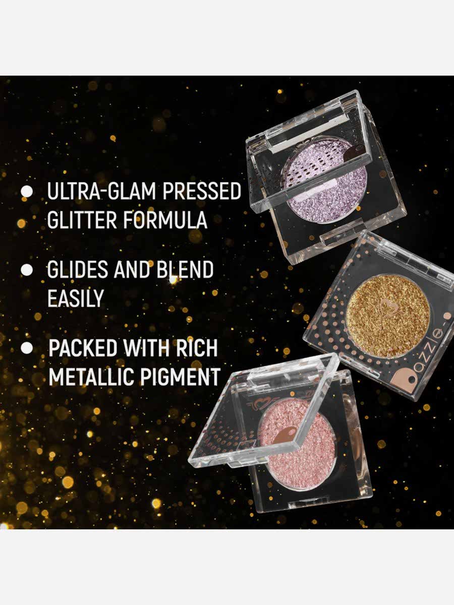 Dazzle Dot Glitter - DZ009 1.68g