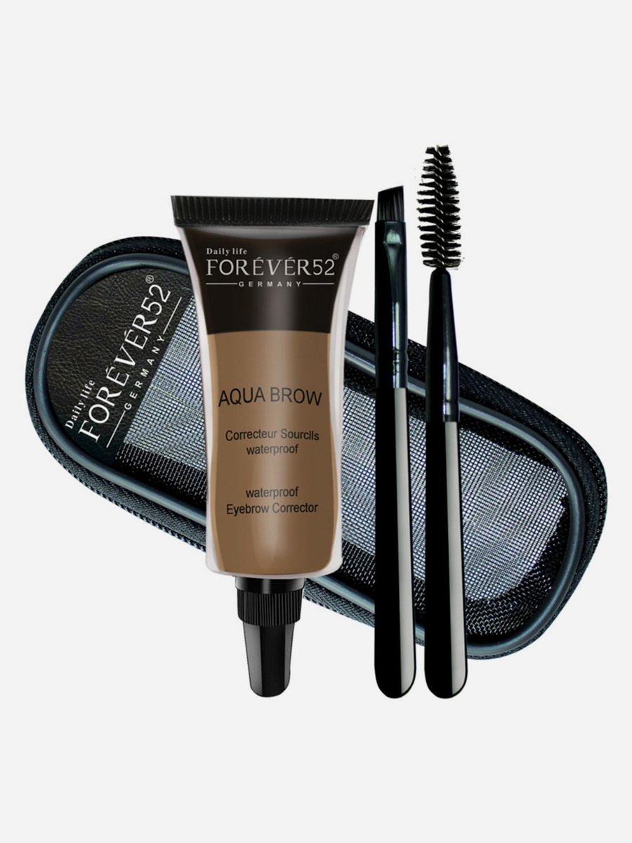 Eyebrow Kit - EK005 10ml
