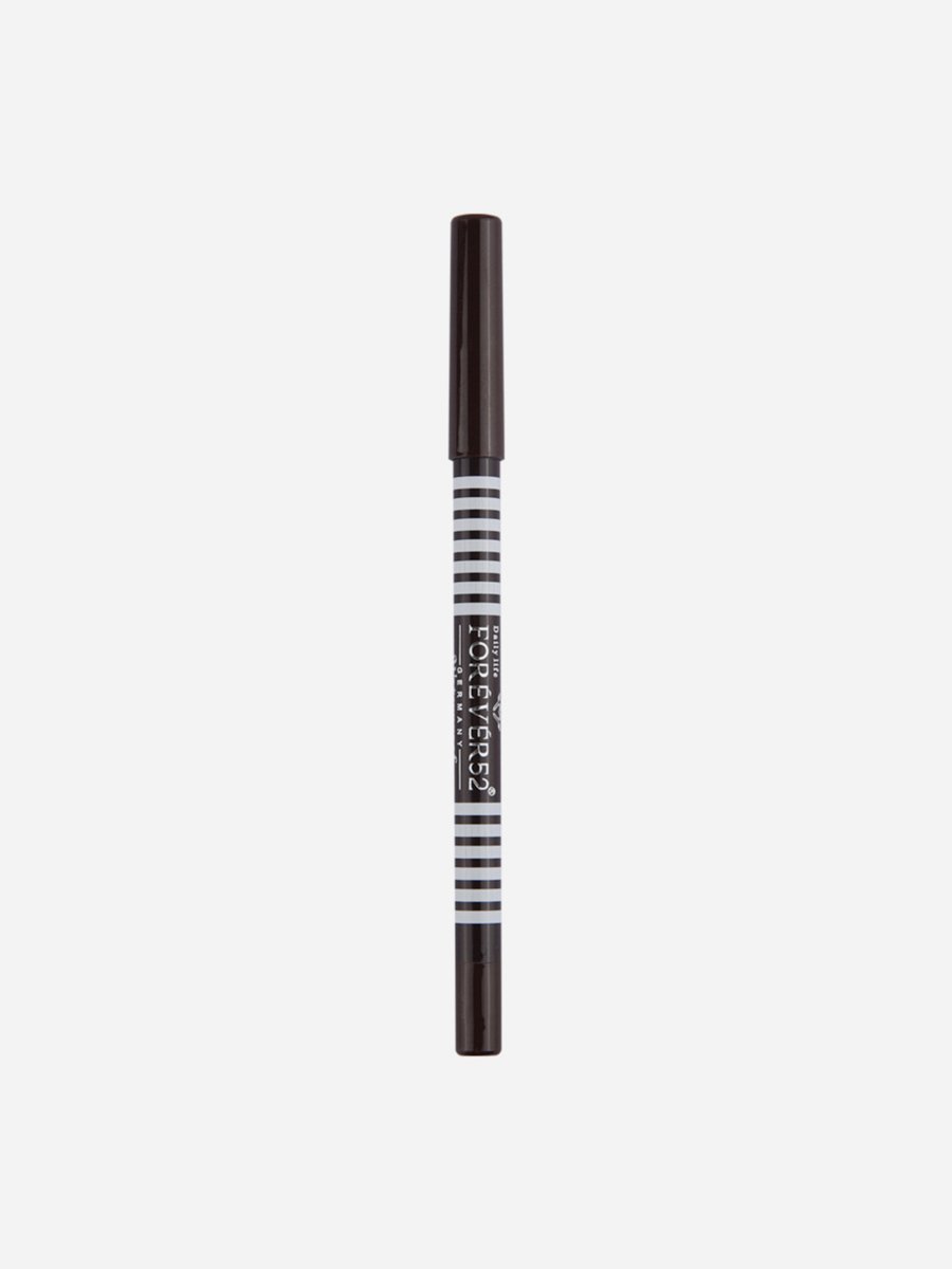 Waterproof Smoothening Eye Pencil - F502 1.2g
