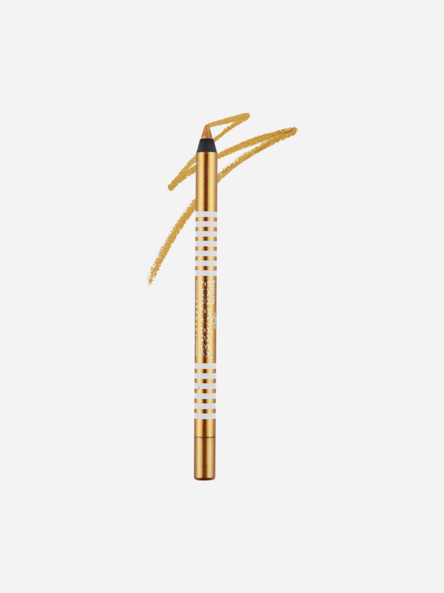 Waterproof Smoothening Eye Pencil - F505 1.2g