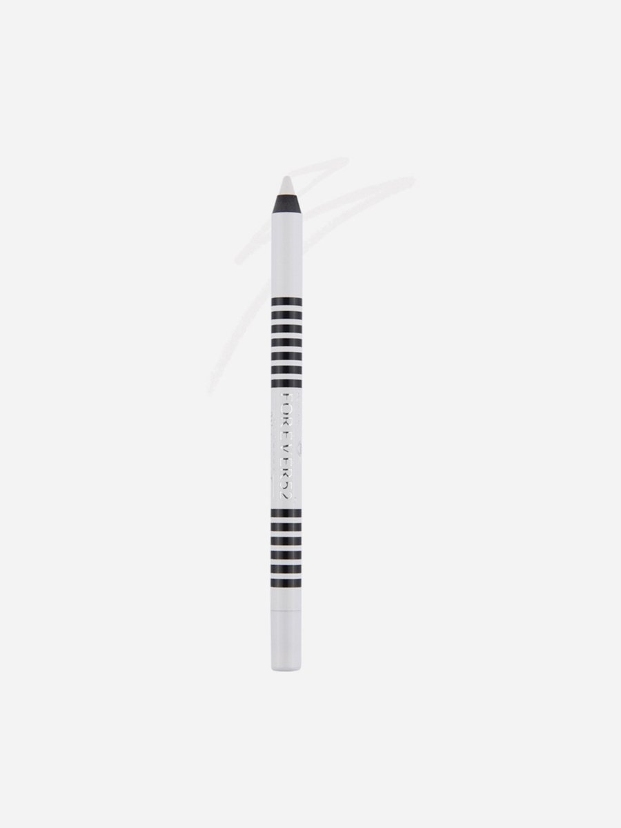 Waterproof Smoothening Eye Pencil - F512 1.2g