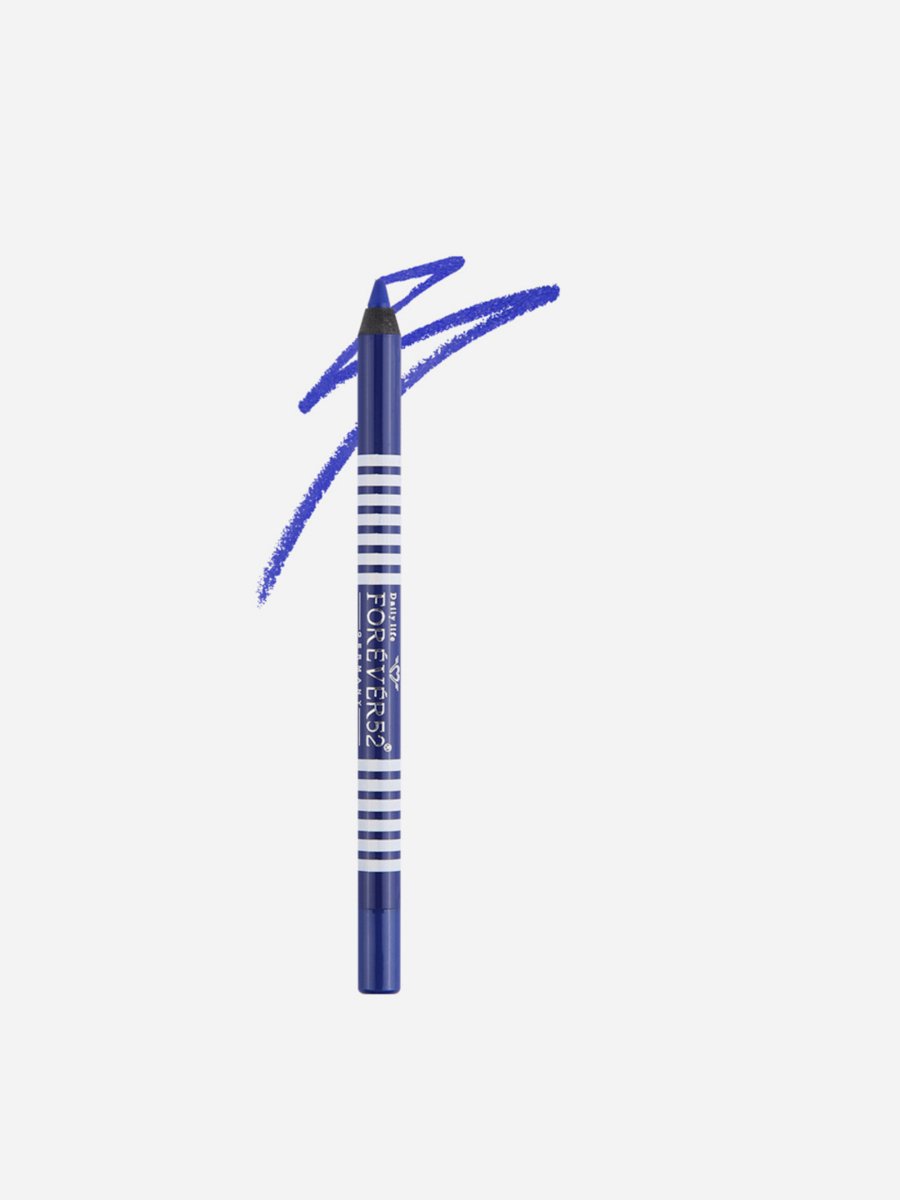 Waterproof Smoothening Eye Pencil - F517 1.2g