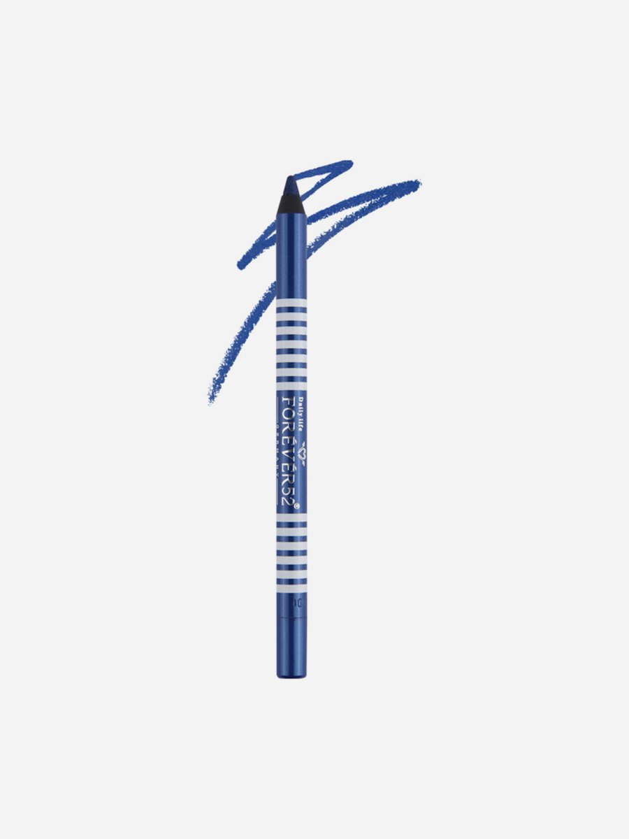 Waterproof Smoothening Eye Pencil - F523 1.2g