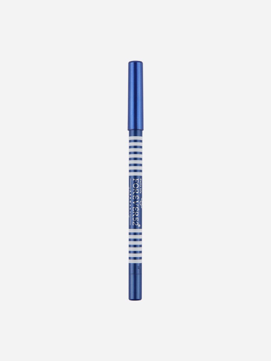 Waterproof Smoothening Eye Pencil - F523 1.2g