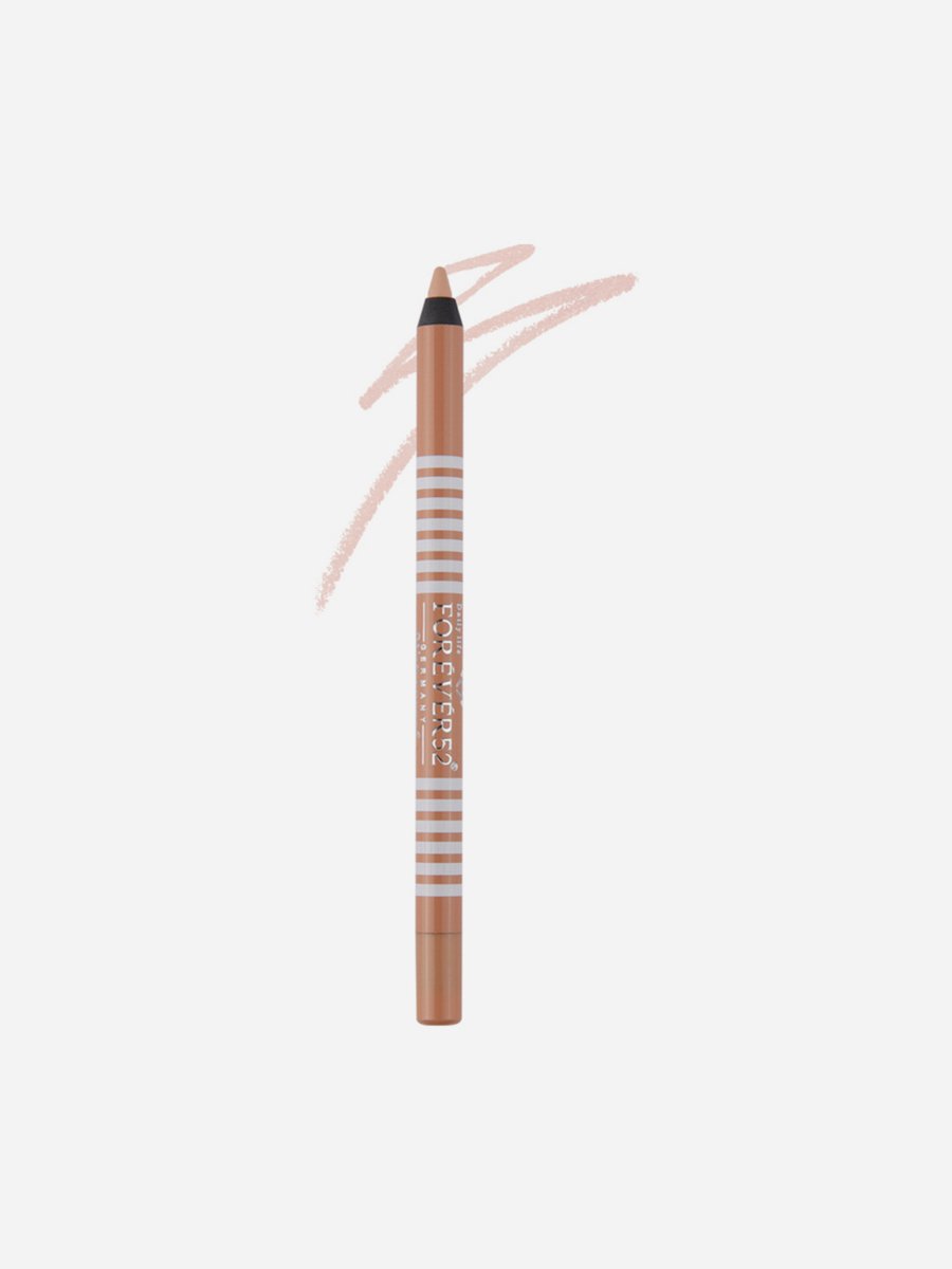 Waterproof Smoothening Eye Pencil - F530 1.2g