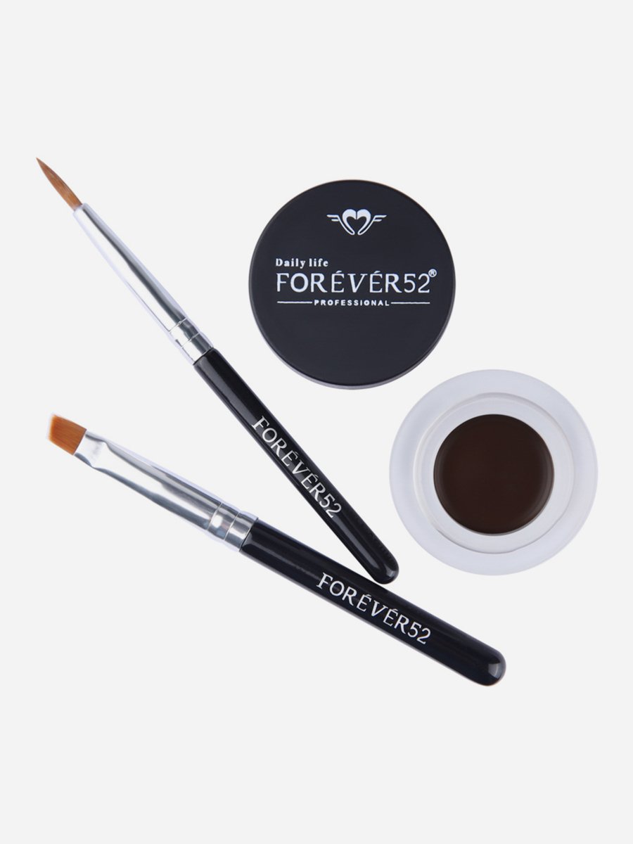 Long Wear Gel Eyeliner and Tattoo - GT002 5g