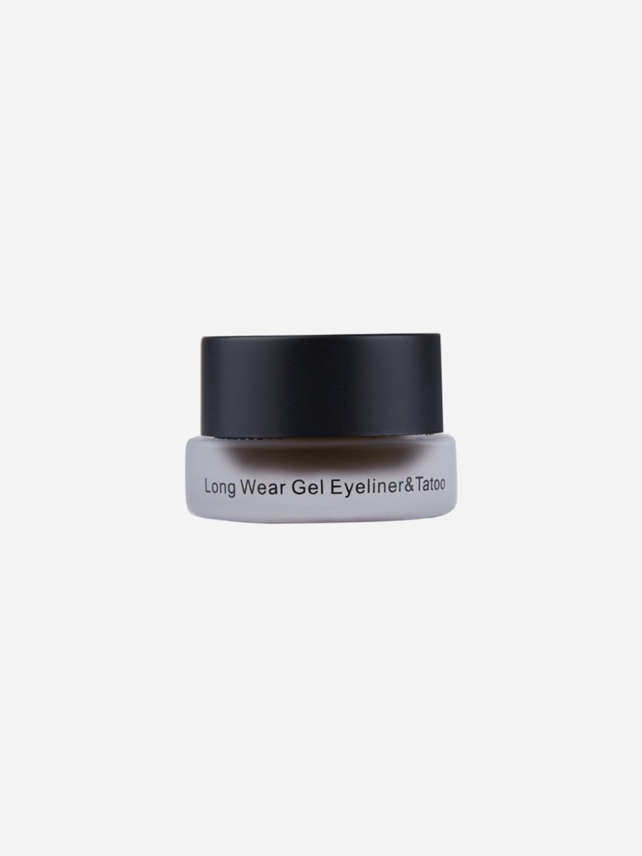 Long Wear Gel Eyeliner and Tattoo - GT002 5g