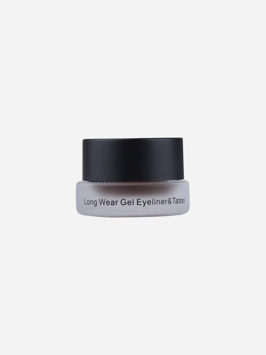 Long Wear Gel Eyeliner and Tattoo - GT008 5g