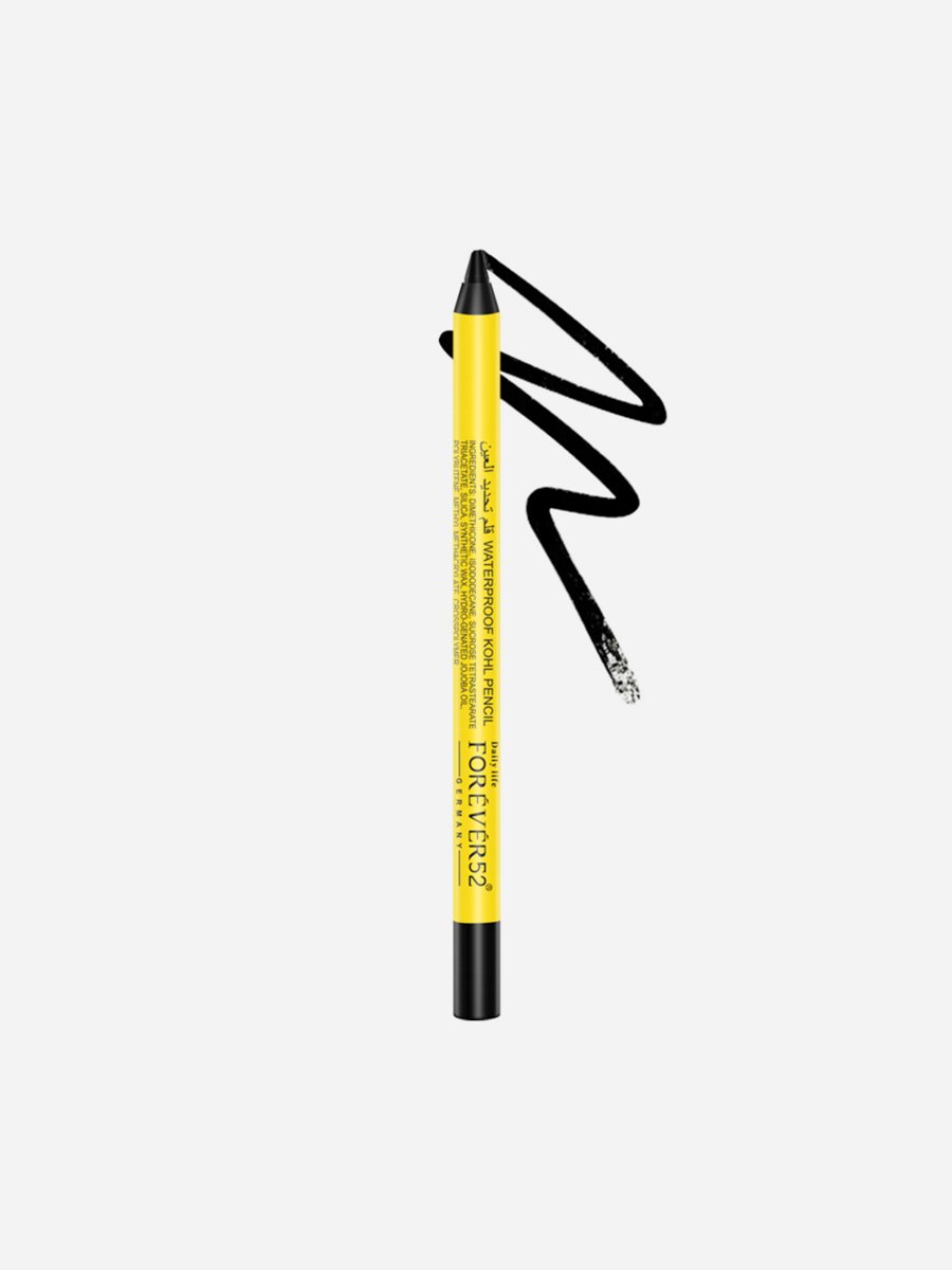 Waterproof Kohl Pencil - KWP001 1.2g