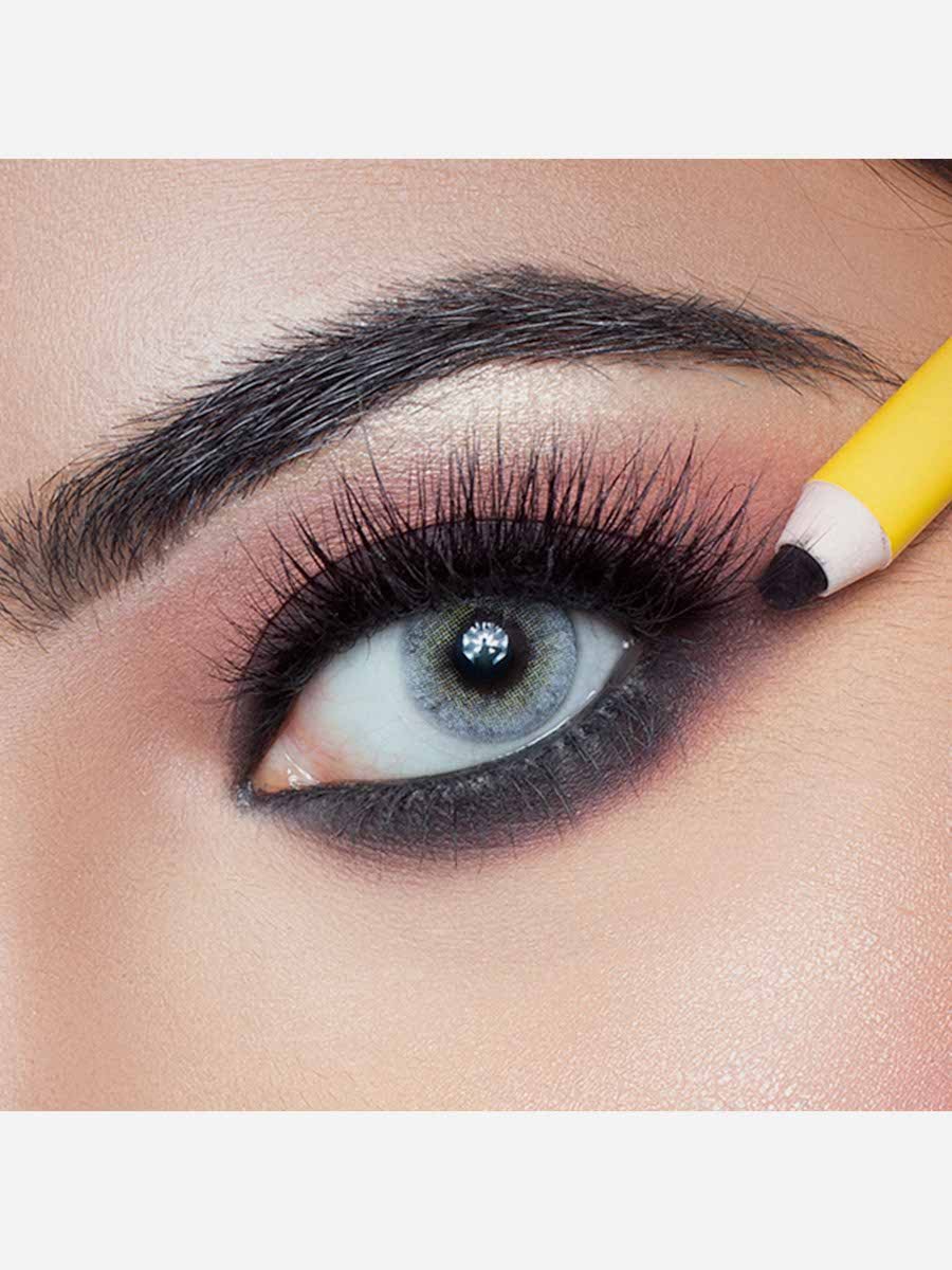 Waterproof Kohl Pencil - KWP001 1.2g