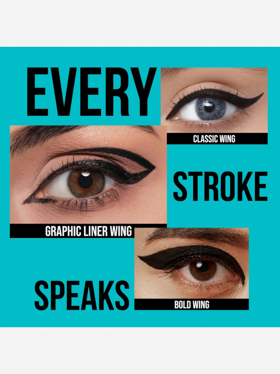 Purist Waterproof Ink liner - WI001 1.5ml
