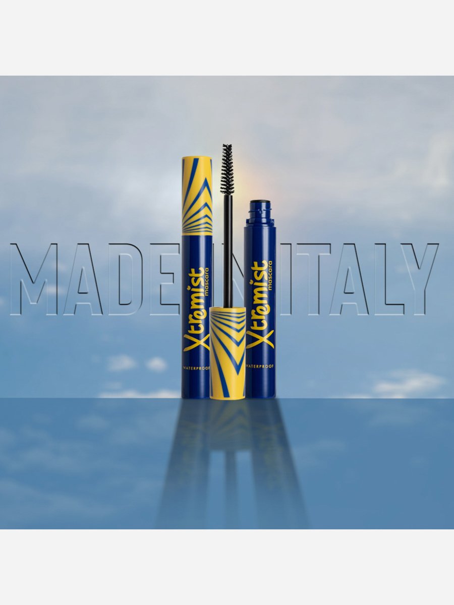 Xtremist Mascara - XTM001 10ml