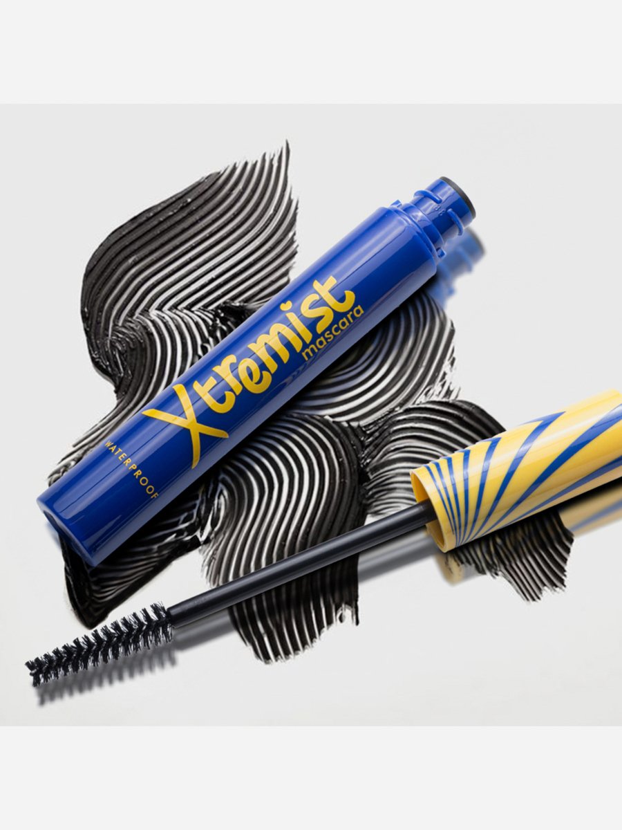 Xtremist Mascara - XTM001 10ml
