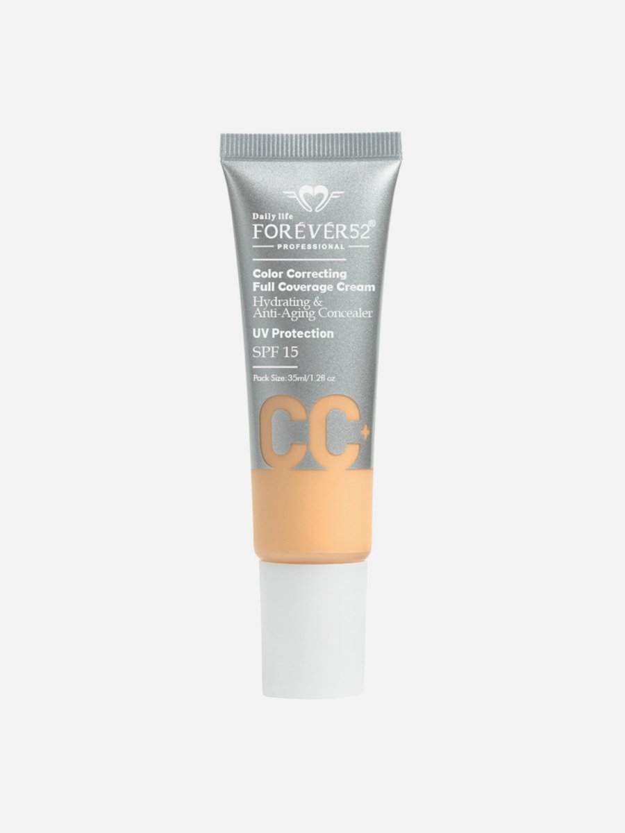 Color Correcting Full Coverage Cream - CC004 30g