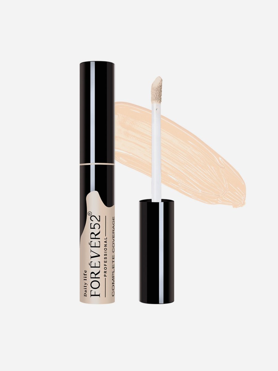 Complete Coverage Concealer - COV012 10g