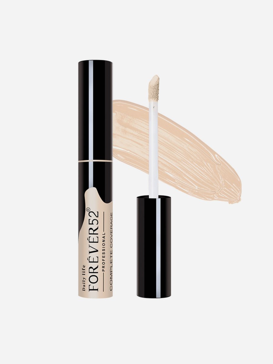 Complete Coverage Concealer - COV014 10g