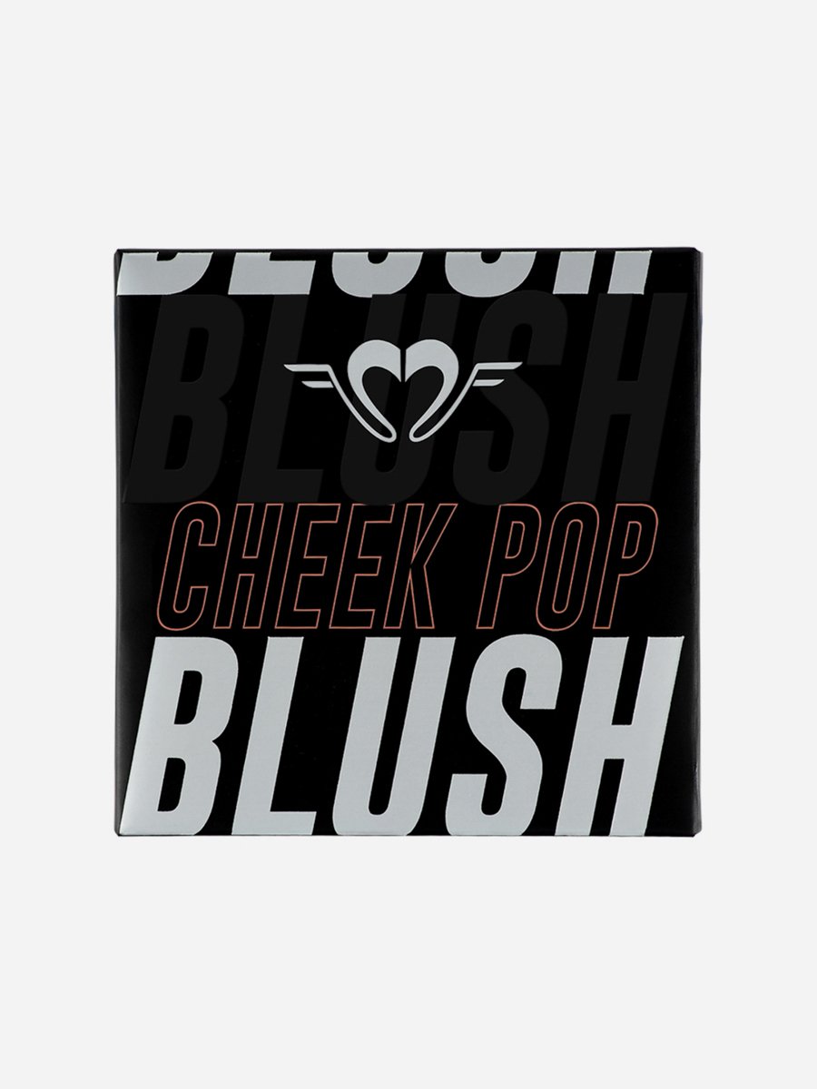 Cheek Pop Blush - CPB007 10g