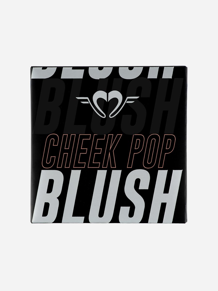 Cheek Pop Blush - CPB010 10g