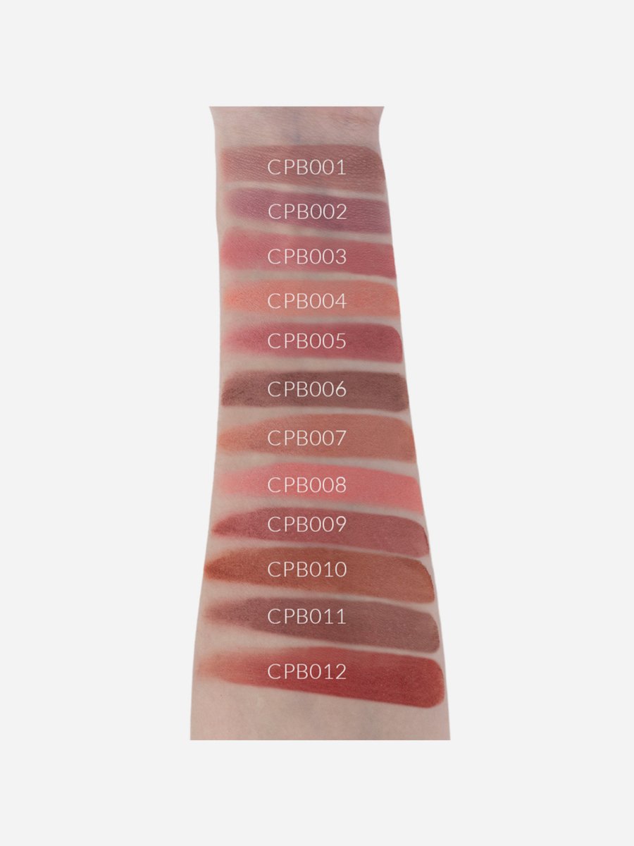Cheek Pop Blush - CPB012 10g