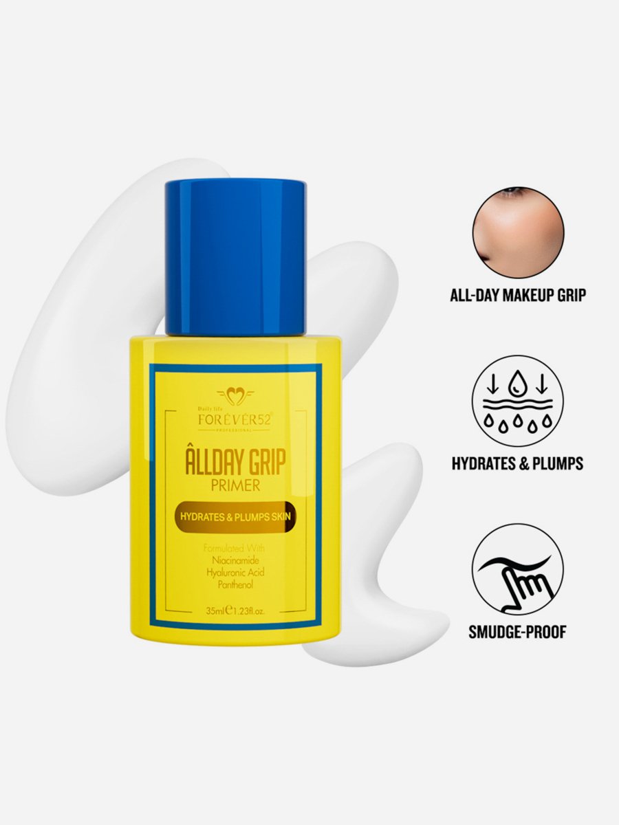 All Day Grip Primer - FAP001 35ml
