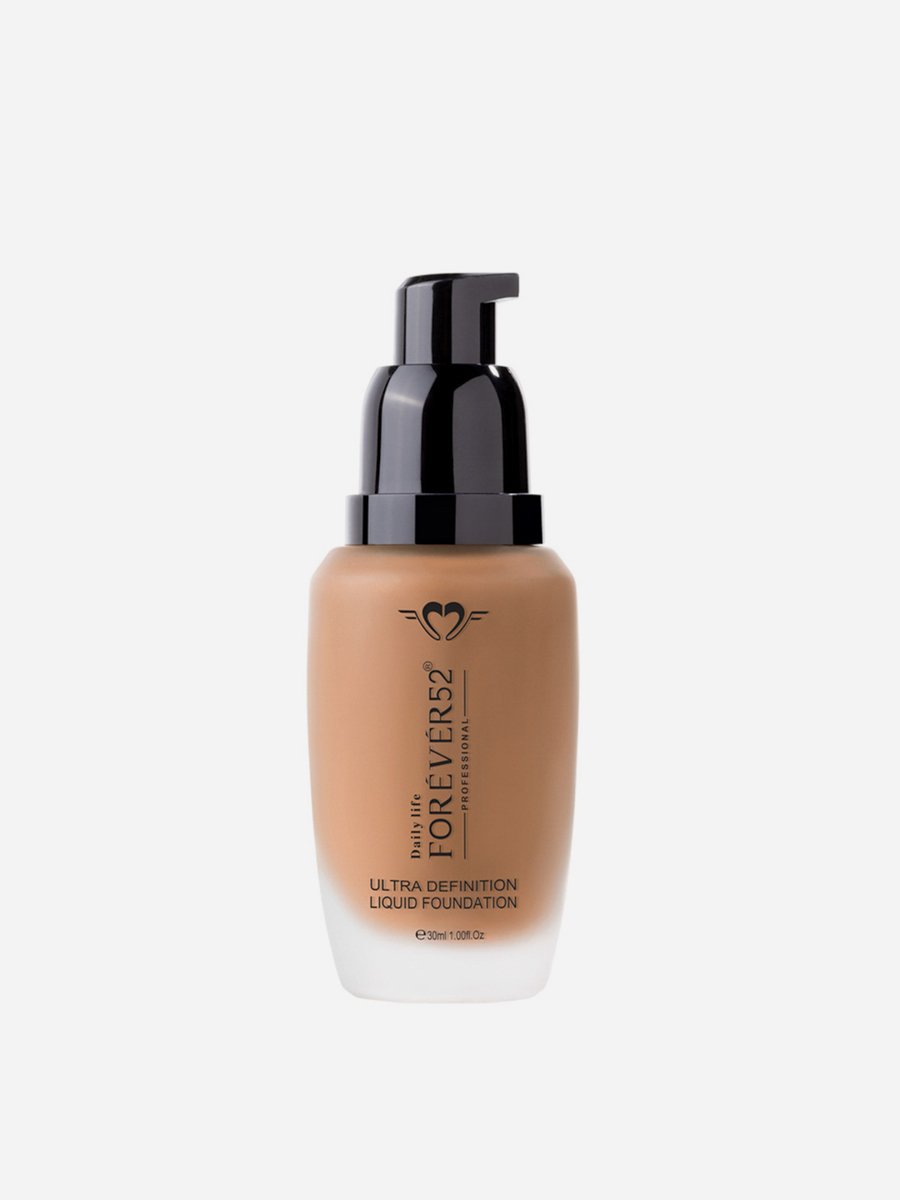 Ultra Definition Liquid Foundation - FLF002 30ml