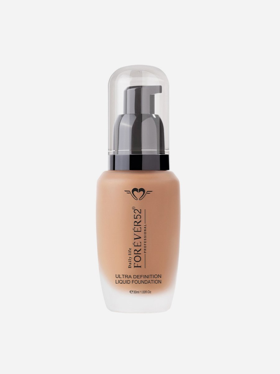 Ultra Definition Liquid Foundation - FLF006 30ml