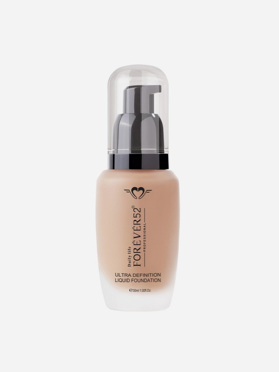 Ultra Definition Liquid Foundation - FLF007 30ml