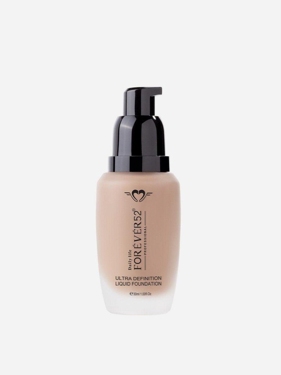 Ultra Definition Liquid Foundation - FLF010 30ml