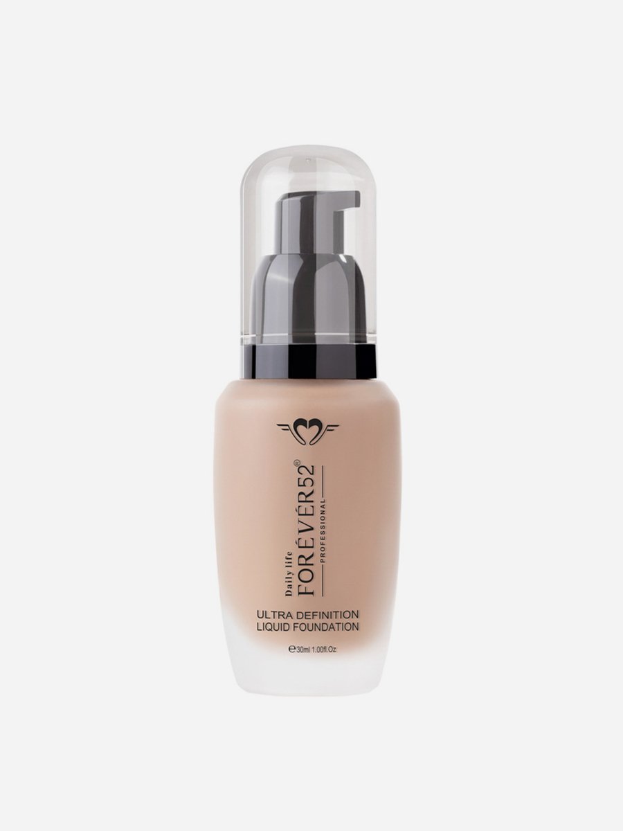 Ultra Definition Liquid Foundation - FLF010 30ml