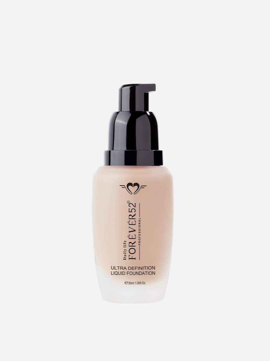 Ultra Definition Liquid Foundation - FLF011 30ml
